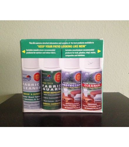 Heritage Outdoor Living Patio Furniture Care Kit