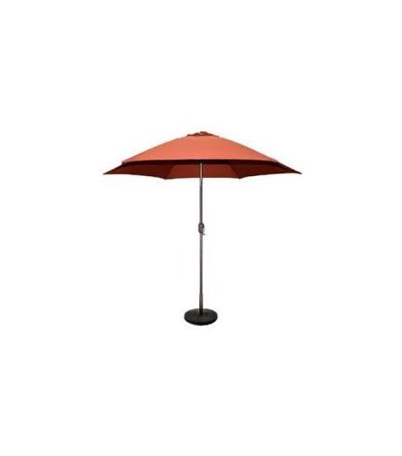 Heritage Outdoor Living Cast Aluminum 11 FT Umbrella - Antique Bronze