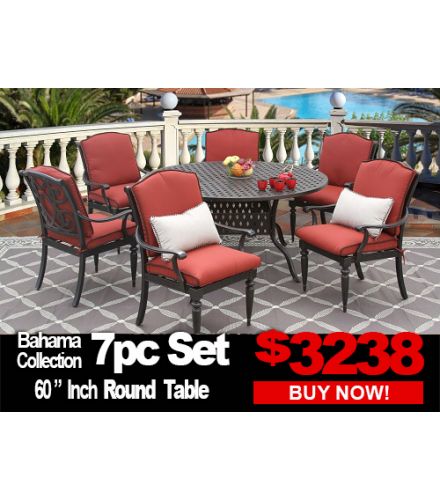 Daily Deals, Old Time Pottery Outdoor Furniture